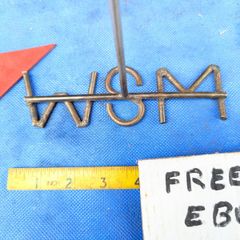 WSM Brand