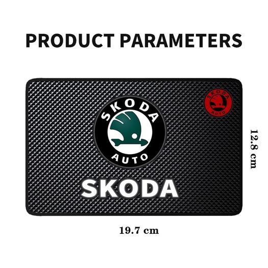 Car Non Slip Pad Dashboard Mat