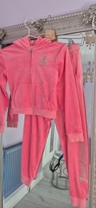 Juicy Couture Tracksuit