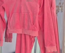 Juicy Couture Tracksuit