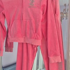Juicy Couture Tracksuit