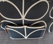 Orla Kiely  Shoulder Bag and Wallet