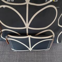 Orla Kiely  Shoulder Bag and Wallet