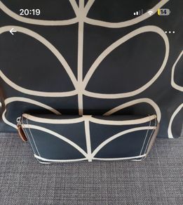 Orla Kiely  Shoulder Bag and Wallet