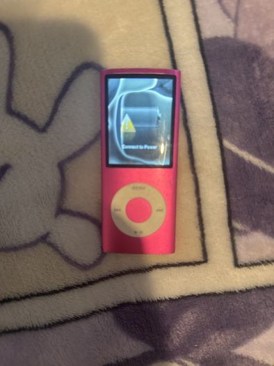ipod nano