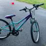child's bike Image 4