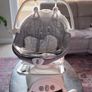 Electric baby swing Image 3