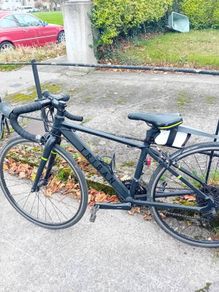Kids racer bike