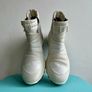 ECCO Womens Exostrike Hydromax Boots uk 6.5-7 Image 8