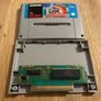 Sparkster - Super Nintendo (SNES) Image 3