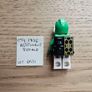 lego cty1726 astronaut male, set 60431 Image 3