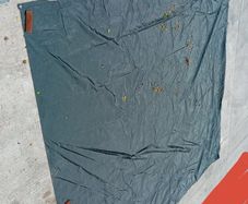 Tarpaulins