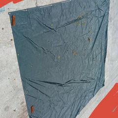 Tarpaulins