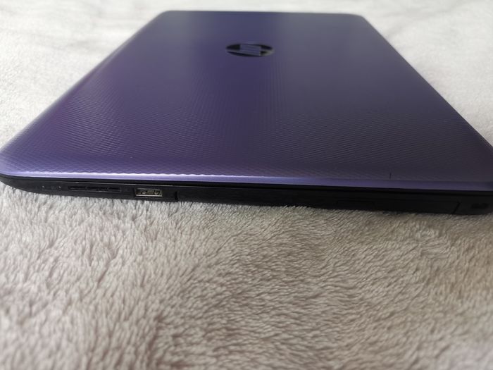HP Laptop good condition
