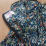 E4 SALE!!  Parisian Fashion Floral Dress/ Playsuit Size 8 Image 3