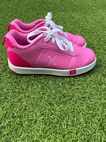 Heelys size 4