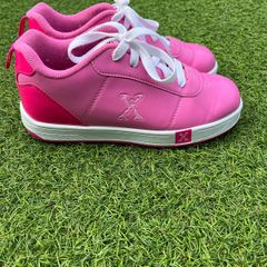 Heelys size 4