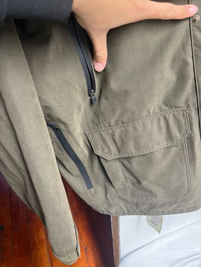 Outdoor/hunting Jacket
