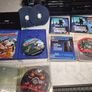 Sony Playstation 3  Backwards Compatible  Video Game ControleBundle Boxed Tested Image 4