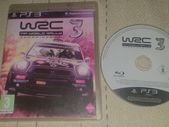 WRC 3 Top Playstation 3 Game For Sale Here