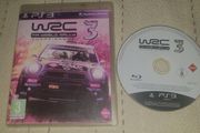 WRC 3 Top Playstation 3 Game For Sale Here