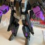 Transformers Masterpiece Decepticon Skywarp Hasbro Version 25th Anniversary Edition Image 4