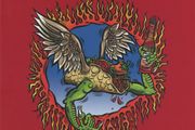 Los Lobos - Live at the Fillmore 2CD - Promo Copy