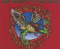 Los Lobos - Live at the Fillmore 2CD - Promo Copy