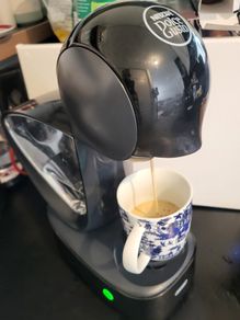 Nescafe Dolce Gusto Infinissima