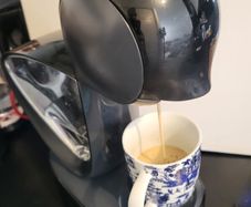 Nescafe Dolce Gusto Infinissima