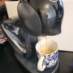 Nescafe Dolce Gusto Infinissima