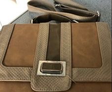 Ladies savida bag