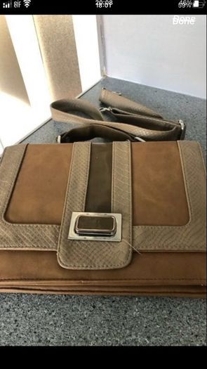 Ladies savida bag