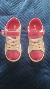 Heelys Size 12