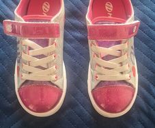 Heelys Size 12
