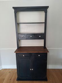 Kitchen Dresser