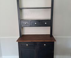 Kitchen Dresser