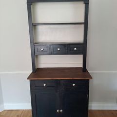 Kitchen Dresser
