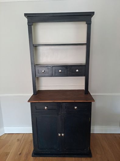 Kitchen Dresser