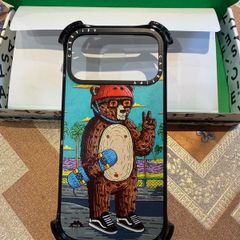 Bear The Bear Casetify Case for iPhone 17 Pro Max