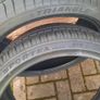 235,35,19 tyre in perfect condition, correct load rating for most golf , audi, vag, bmw Image 6
