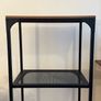 Black Shelf Image 5