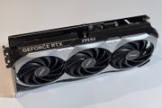 Rtx 4080 Super 16gb Msi Ventus OC