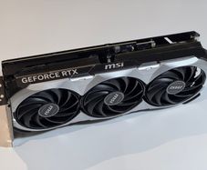 Rtx 4080 Super 16gb Msi Ventus OC