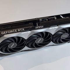 Rtx 4080 Super 16gb Msi Ventus OC