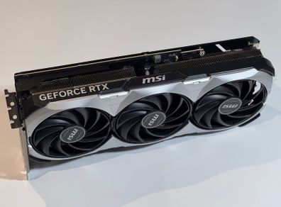 Rtx 4080 Super 16gb Msi Ventus OC