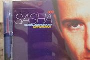 Sasha 2CD - Global Underground 009: San Francisco