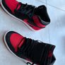 Nike Jordan 1 Satin Breds New Image 4