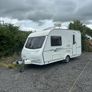2008 Coachman Wanderer 13/2 Image 2