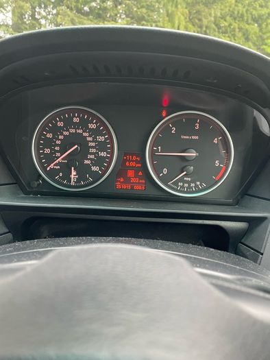 2008 Bmw e60/61 touring